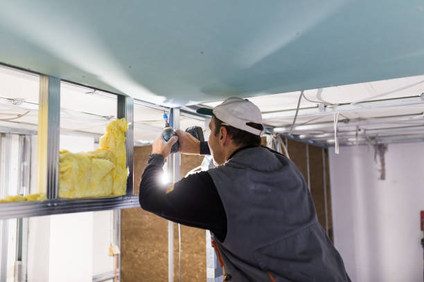 Best Insulation for Specific Applications in Fair Plain, MI