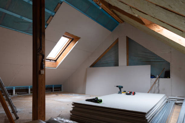 Best Commercial Insulation in Fair Plain, MI
