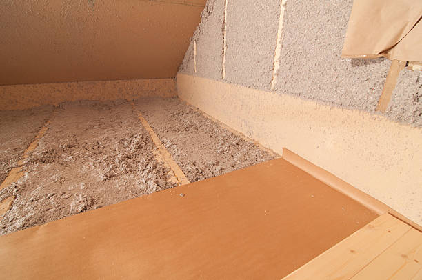 Best Residential Insulation in Fair Plain, MI
